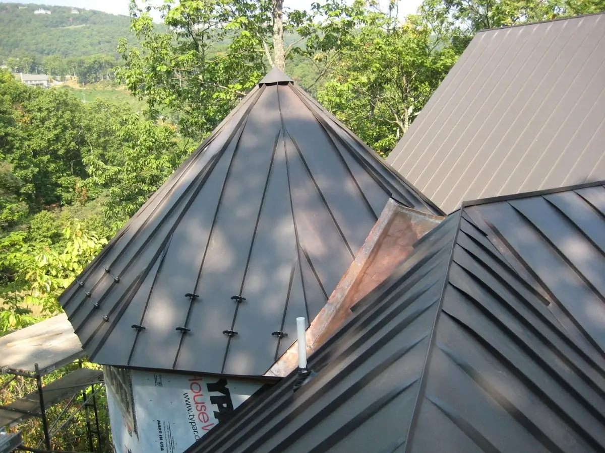 Professional Roof Tarp Installation by Craftsman Roofing in Cardwell